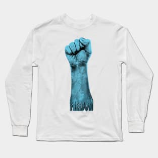 Freedom Long Sleeve T-Shirt